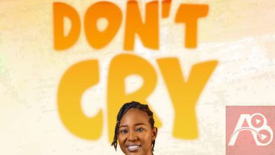 Adesewa Omowunmi Edun - Don’t cry