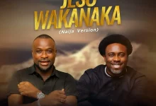 Jesu Wakanaka – UD Okon Ft. Samsong