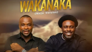 Jesu Wakanaka – UD Okon Ft. Samsong