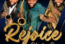 Rejoice – Shola Sax