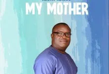 My Mother - Austin Adigwe