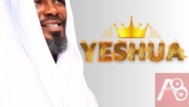 Yeshua - Femi Olulowo