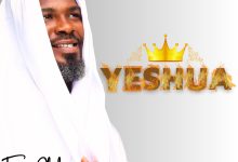 Yeshua - Femi Olulowo