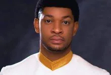 Gospel Singer Steve Crown has shared a snippet of a new song fans should expect from him in the coming days