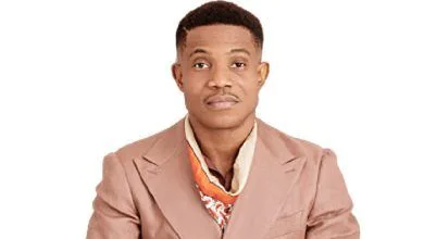 Pastor Jerry Eze The NSPPD and Founder of Streams of Joy International Reveals Reason For Quitting Job To Pursue God
