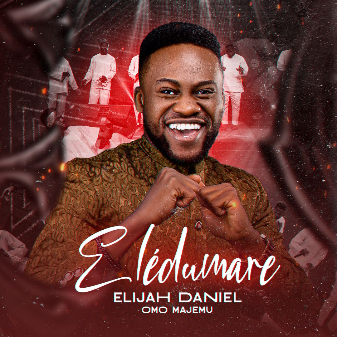 Elijah Daniel Omo Majemu Eledumare