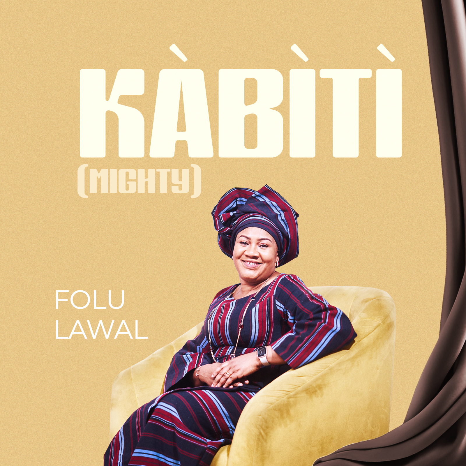 Folu Lawal Kabiti