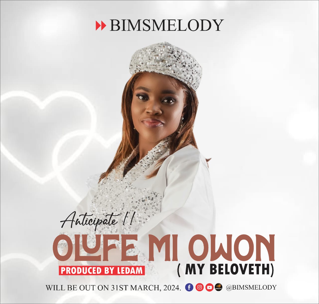 Bimsmelody Olufe Mi Owon