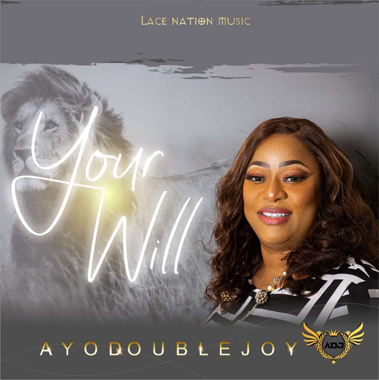 [Music] Your Will - Ayodoublejoy