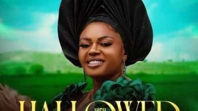 Blessed Amara – Hallowed