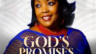 God’s Promises - Jennifer Cruz