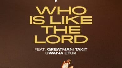 Who is Like the Lord by Nosa Ft Greatman Takit & Uwana Etuk