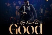 Halal Afrika teams up with Ayanda Ntanzi in My God is Good