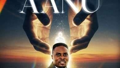 Aanu - The Called
