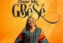 Min. Juditha – Clear My Gbese