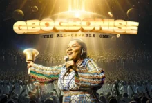 Pelumi Deborah Gbogbonise Lyrics