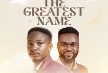 IBIFUBARA JAJA RELEASES 'THE GREATEST NAME' FEATURING WILSON YOKO