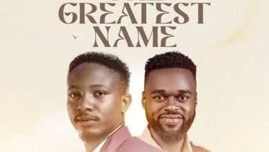 IBIFUBARA JAJA RELEASES 'THE GREATEST NAME' FEATURING WILSON YOKO