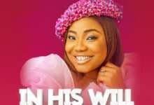 Mercy Chinwo In His Will