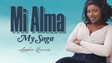 Mi Alma - Apphia Queenz