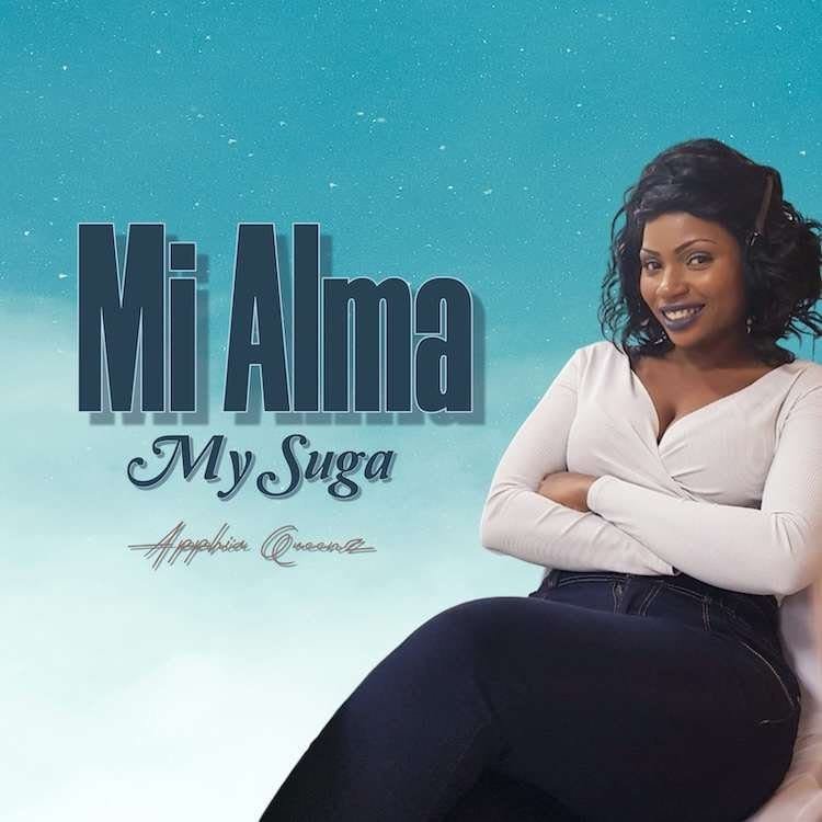 Mi Alma - Apphia Queenz