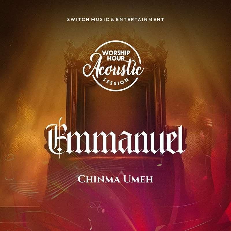 Chinma Umeh Emmanuel