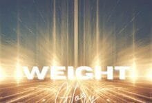 Weight of Glory - Rachael Sey