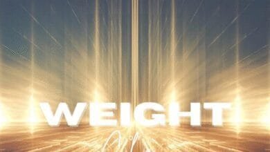 Weight of Glory - Rachael Sey