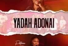 Patience Tumba - Yadah Adonai