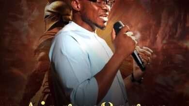 Ajagunsegun - A.O Emmanuel