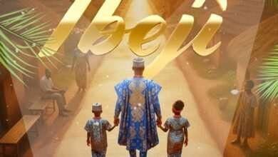 Baba Ibeji by Mike Abdul