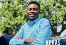 Emmanuel Agboola – He Has Chosen Me