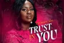 Trust In You by Feyisara Are