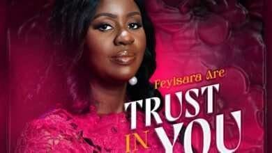 Trust In You by Feyisara Are