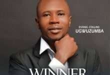 WINNER by Evang. Collins Ugwuzumba