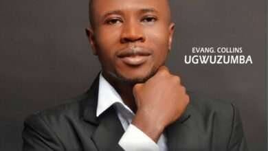 WINNER by Evang. Collins Ugwuzumba