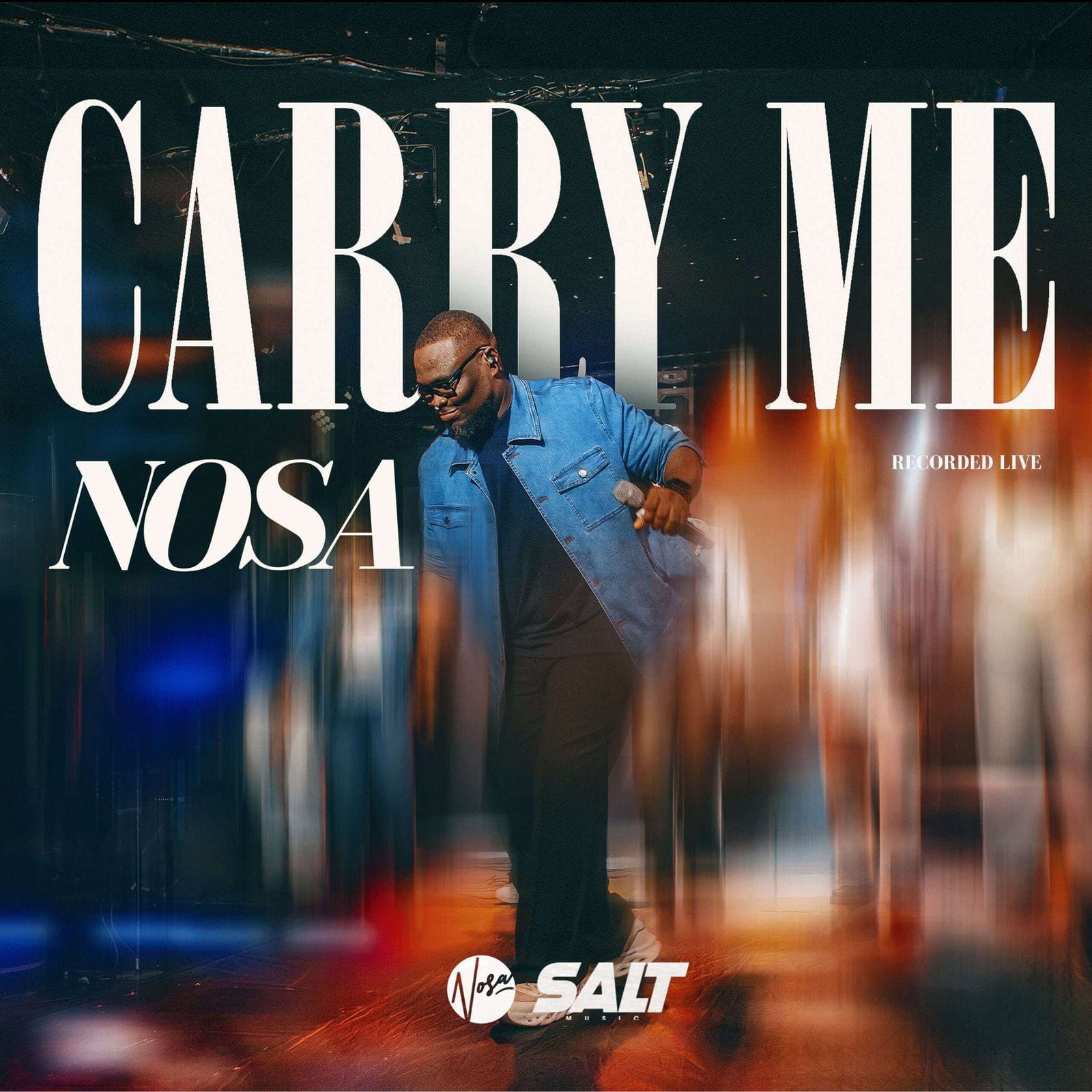 Carry Me By Nosa