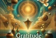Gratitude by Odaji