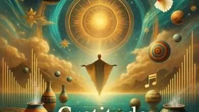 Gratitude by Odaji