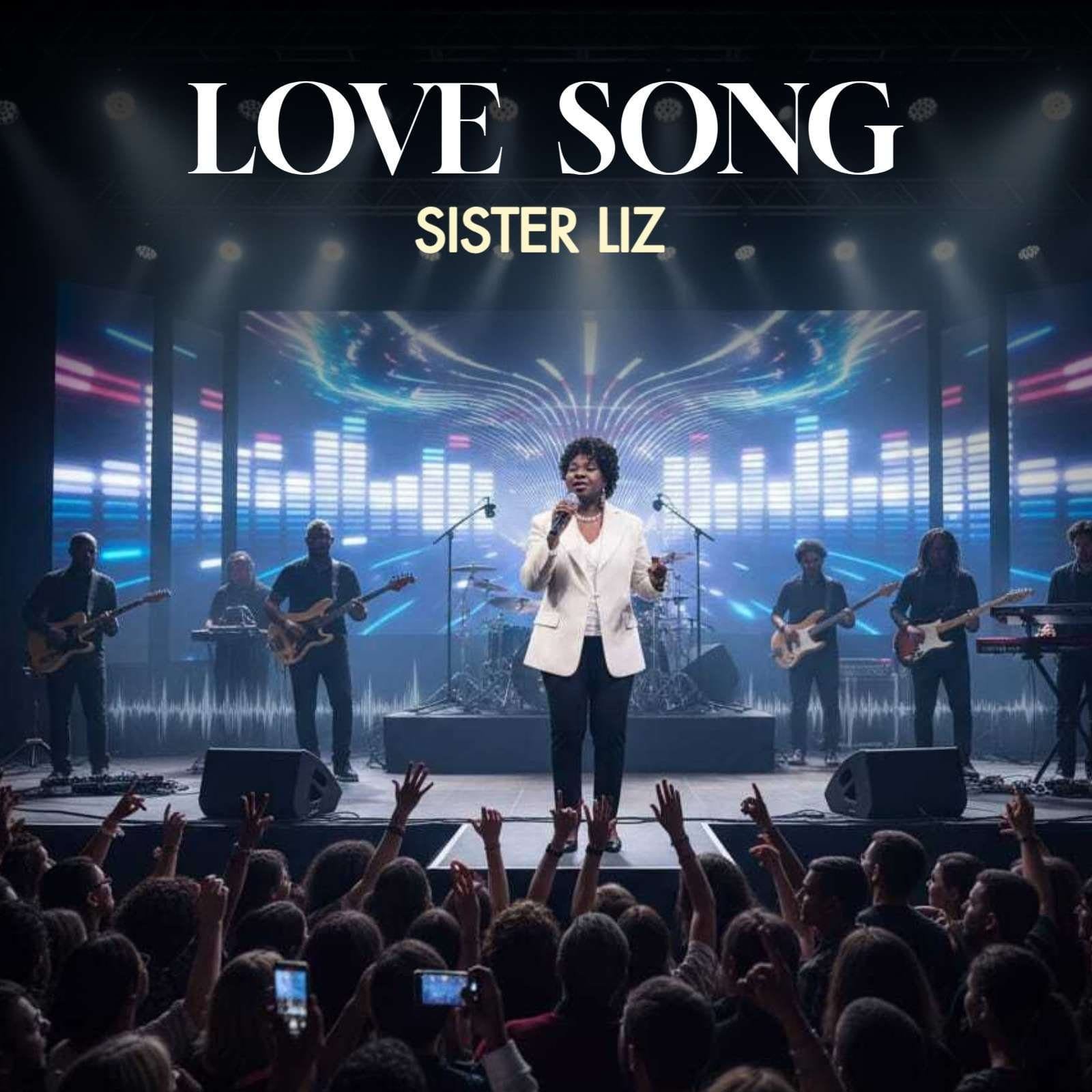 Love Song by Sister Liz