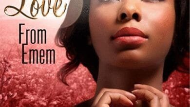 Story Of Love – Emem Archibong