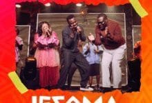 MR M & REVELATION - IFEOMA FT. NOSA