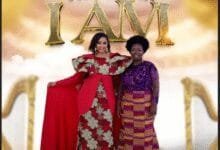 The Great I am by Joyce Ochelle ft Meque Eunice Bako