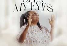 Open My Eyes - Jane Eve Jacobs