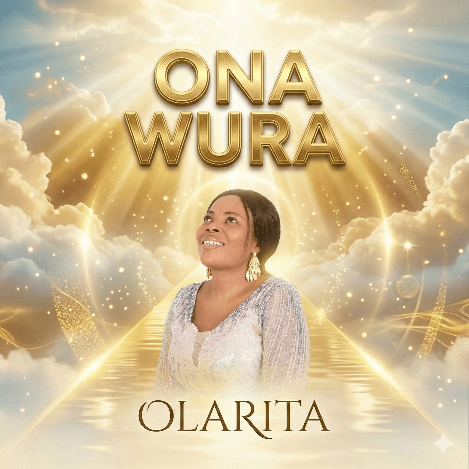 Ona Wura by Olarita