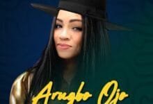 “Arugbo Ojo”by Dr. Lilian Smart