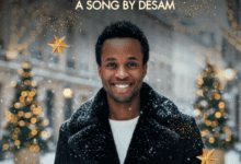 Christmas of the Year by Desam