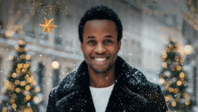 Christmas of the Year by Desam