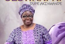 OLUWANI NI by Dupe Akinwande