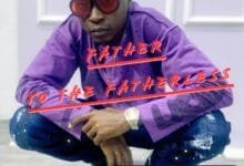 Father to the Fatherless by Danny B Captain